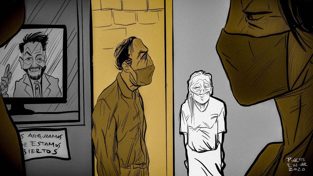 Contrapolítica de la pandemia: apoyo mutuo, crítica y&nbsp;esperanza