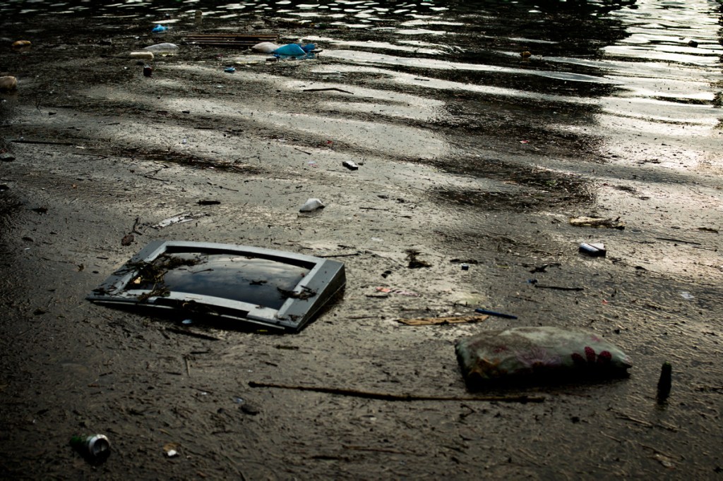 Metabolizar la rabia, vivir el&nbsp;colapso