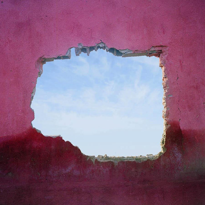 De vuelta a la&nbsp;periferia