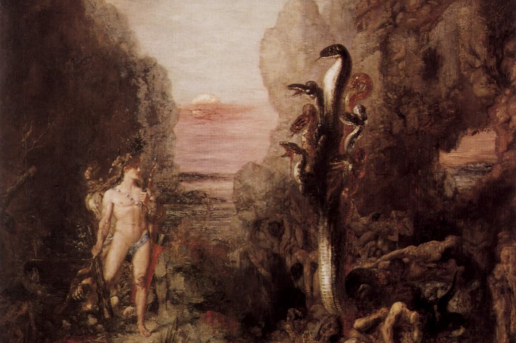 De negaciones y otras&nbsp;monstruosidades