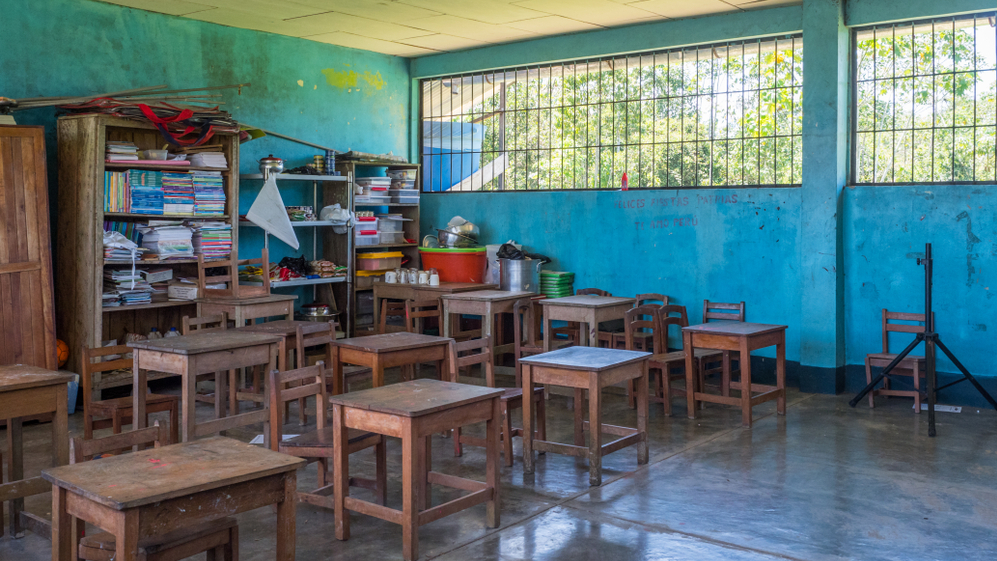 Diez escenas educativas de Carlos&nbsp;Skliar