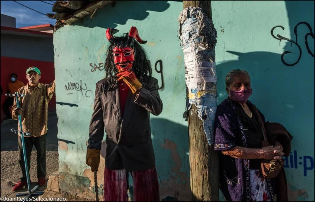 La anarquía, una&nbsp;definición