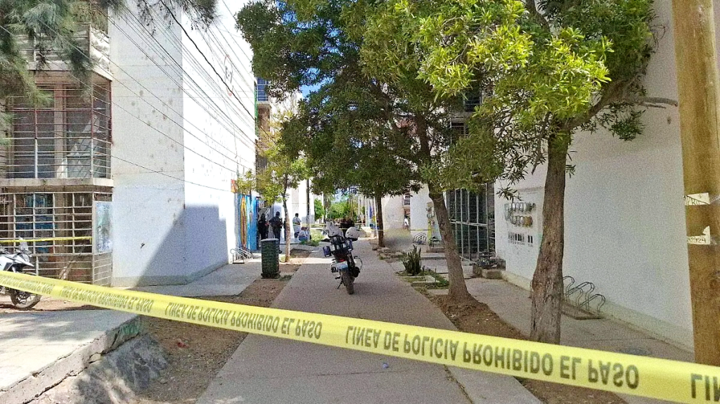 Cañada del Real, el territorio más violento de León