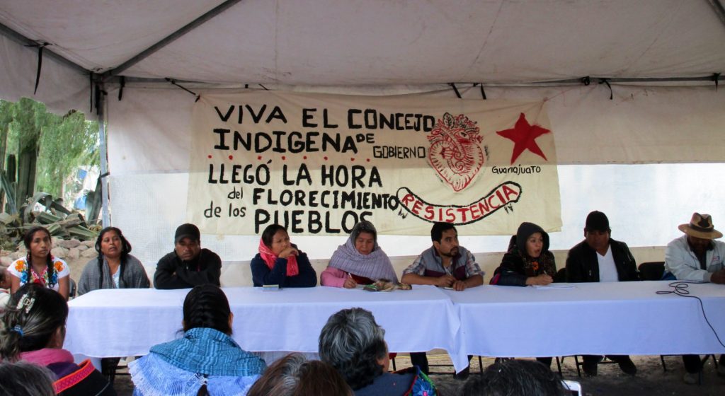 Guanajuato, el CNI y el epicentro de la&nbsp;crisis